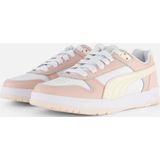 Puma RBD Game Low Sneakers roze Synthetisch