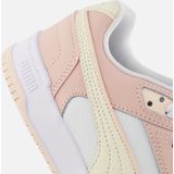 Puma - RBD Game - Sneakers - Zwart - Leer en Imitatieleer