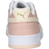 Puma - RBD Game - Sneakers - Zwart - Leer en Imitatieleer