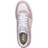 Puma - RBD Game - Sneakers - Zwart - Leer en Imitatieleer