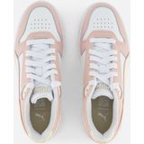 Puma RBD Game Low Sneakers roze Synthetisch - Dames - Maat 40
