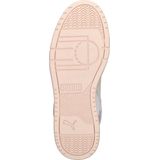 Puma - RBD Game - Sneakers - Zwart - Leer en Imitatieleer