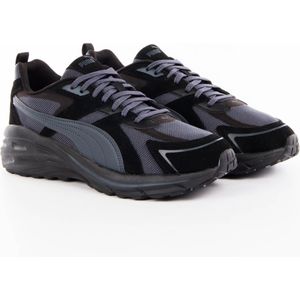 Puma Hypnotic LS Sneakers Schuhe | Black/Strongray | Größe: 42