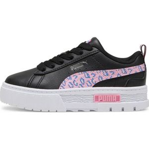 Puma Wild sneakers zwart/roze/lila
