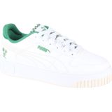 Puma 5094-01 dames sneakers