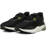 Puma Disperse XT 3 Neo Force Fitness Schoenen Zwart/Groen