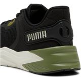 Puma Disperse XT 3 Neo Force Fitness Schoenen Zwart/Groen