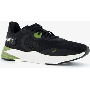 Puma Disperse XT 3 Neo Force Fitness Schoenen Zwart/Groen