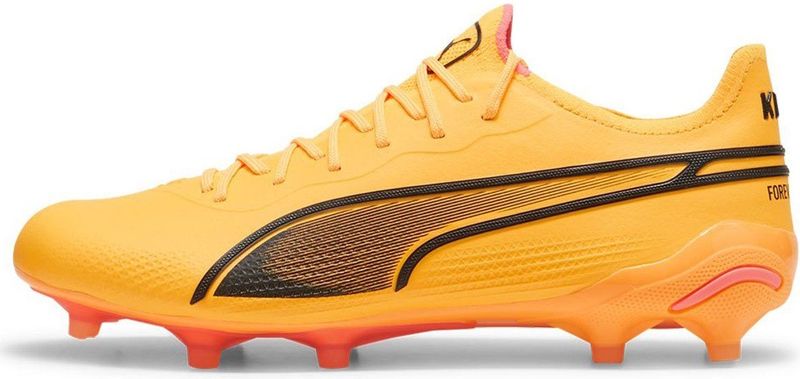 PUMA - KING ULTIMATE FG/AG - Voetbalschoenen