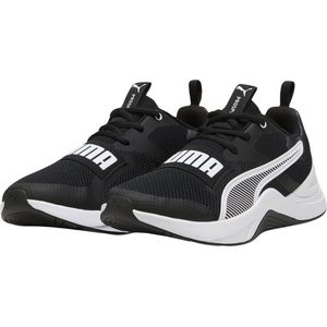 PUMA Prospect Sportschoen - Vapor Gray - Textiel - Uniseks