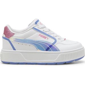 Sneakers Karmen Rebelle Deep Dive PUMA. Synthetisch materiaal. Maten 29. Wit kleur