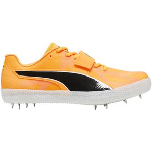Track schoenen/Spikes Puma evoSPEED High Jump 11 Ultraweave 379313-01 40,5 EU