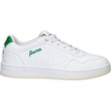 Puma Court Classy Blossom Sneakers Laag - wit - Maat 39