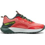 Puma - Fast-trac Nitro 2 - Trailschoenen - Zwart - NITRO™ Infused