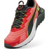 Puma - Fast-trac Nitro 2 - Trailschoenen - Zwart - NITRO™ Infused