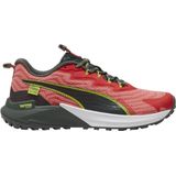Puma - Fast-trac Nitro 2 - Trailschoenen - Zwart - NITRO™ Infused