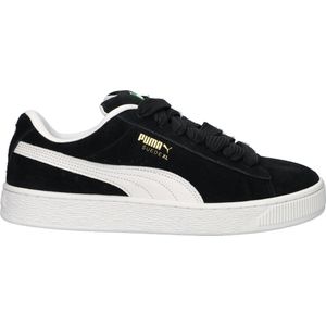 PUMA - Suede XL - Sneakers - Grijs - Suède