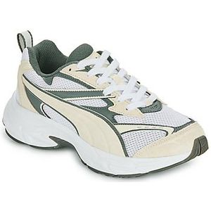 Puma  PUMA MORPHIC  Sneakers  dames Beige