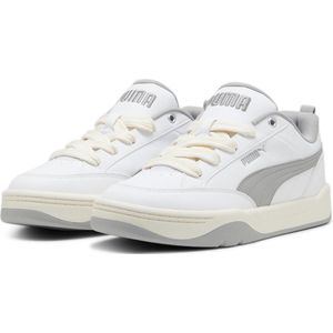 Puma white-whisp of pink für Herren, weiß, Gr. 42 EU / 8 UK