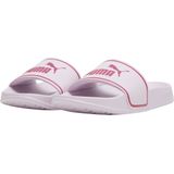 PUMA Leadcat 2 0 PS FALSE Slippers - Grape Mist-Garnet Rose