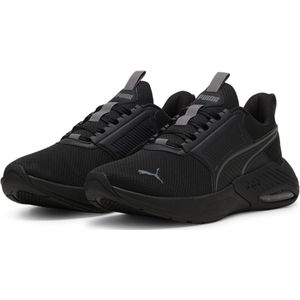 Puma X-Cell Nova FS Hardloopschoenen - Senior - Zwart