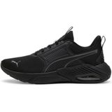 Puma X-Cell Nova FS für Herren, schwarz, Gr. 44 ½ EU / 10 UK