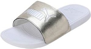 Puma, Dames, Schoenen, Wit, Maat: 35 1/2 EU