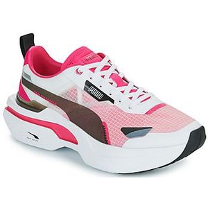 Puma  KOSMO RIDER  Sneakers  dames Roze