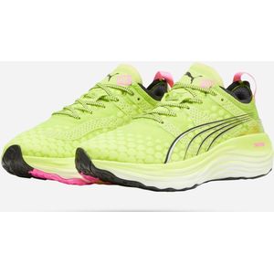 PUMA ForeverRun Nitro Hardloopschoenen Dames