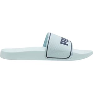 PUMA Unisex Leadcat 2.0 Slide Sandal, Turquoise SURF-Club Navy, 13 UK, Turquoise Surf Club Navy, 48.5 EU