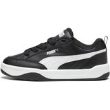 PUMA - Park - Lifestyle Sneaker - Zwart Wit