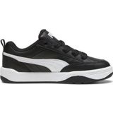 PUMA - Park - Lifestyle Sneaker - Zwart Wit