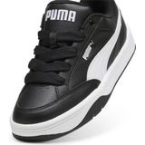 PUMA - Park - Lifestyle Sneaker - Zwart Wit