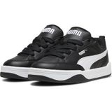 PUMA - Park - Lifestyle Sneaker - Zwart Wit