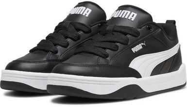 PUMA - Park - Lifestyle Sneaker - Zwart Wit