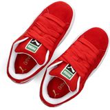 PUMA - Suede XL - Skateschoenen - Zwart - Leer