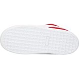 PUMA - Suede XL - Skateschoenen - Zwart - Leer