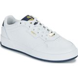 Puma  COURT CLASSIC LUX  Lage Sneakers heren