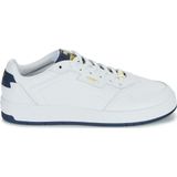 Puma  COURT CLASSIC LUX  Lage Sneakers heren