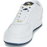 Puma  COURT CLASSIC LUX  Lage Sneakers heren