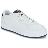 Puma  COURT CLASSIC LUX  Lage Sneakers heren