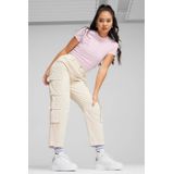 Puma Schoenen - Cali Rechtbank Lth Wns - White - Puma - 39 - Schoenen