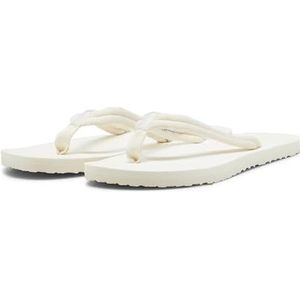 PUMA Unisex Epic Flip V2 sandalen, Alpine Snow PUMA White, 47 EU