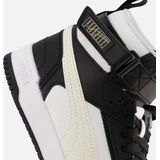 Puma RBD Game Sneakers zwart Synthetisch - Dames