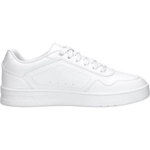 Puma Court Classy Lage sneakers - Dames - Wit - Maat 38