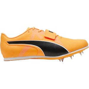 PUMA evoSPEED Long Jump 11 Ultraweave voor Dames, Zwart