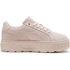 PUMA Karmen Sneaker dames,Rozenkwarts rozenkwarts,41 EU