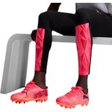 Puma - FUTURE 7 PLAY FG/AG - Voetbalschoenen - Roze - Synthetisch Materiaal