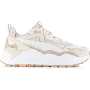 Puma RS-X Damen Schuhe - Grau - Größe: 39 - Netz/Synthetik - Foot Locker
