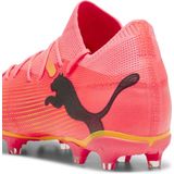 Puma - Future 7 Match - Voetbalschoenen - Veelkleurig